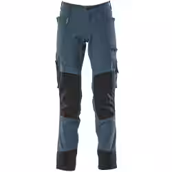 MASCOT Bundhose Stretch CORDURA Advanced