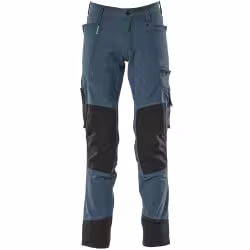 MASCOT Bundhose Stretch CORDURA Advanced