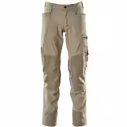 MASCOT Bundhose Stretch CORDURA Advanced