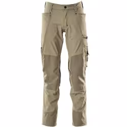 MASCOT Bundhose Stretch CORDURA Advanced