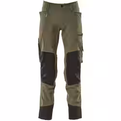 MASCOT Bundhose Stretch CORDURA Advanced