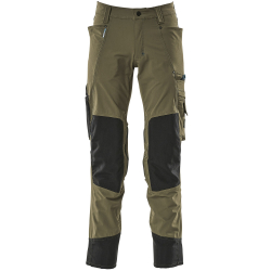 MASCOT Bundhose Stretch CORDURA Advanced