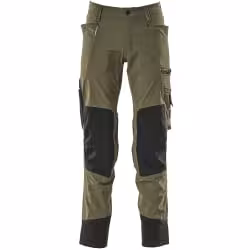 MASCOT Bundhose Stretch CORDURA Advanced