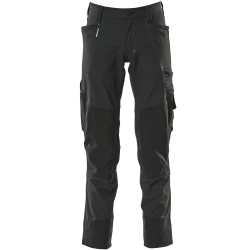 MASCOT Bundhose Stretch CORDURA Advanced