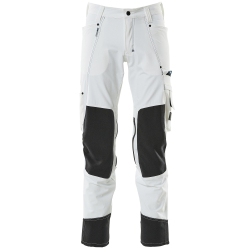 MASCOT Bundhose Stretch CORDURA Advanced