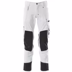 MASCOT Bundhose Stretch CORDURA Advanced