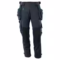 MASCOT Handwerkerhose Stretch Advanced