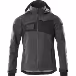 MASCOT Hardshell-Regenjacke ACCELERATE 1 Stück