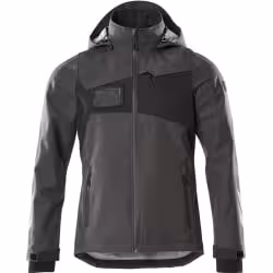 MASCOT Hardshell-Regenjacke ACCELERATE 18301-231