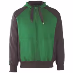 MASCOT Kapuzen-Sweatshirt WIESBADEN