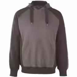 MASCOT Kapuzensweatshirt Regensburg  Unique 1 Stück