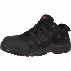 MASCOT Sicherheitshalbschuh S3  Kilimanjaro schwarz/rot 1 Paar