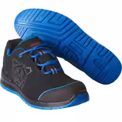 MASCOT Sicherheitshalbschuhe S1P F0210-702 Footwear