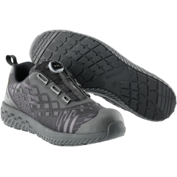 MASCOT Sicherheitshalbschuhe S1PL F0650-704 Customized