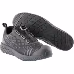 MASCOT Sicherheitshalbschuhe S1PL F0650-704 Customized