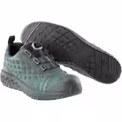 MASCOT Sicherheitshalbschuhe S1PL F0650-704 Customized