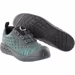 MASCOT Sicherheitshalbschuhe S1PL F0650-704 Customized
