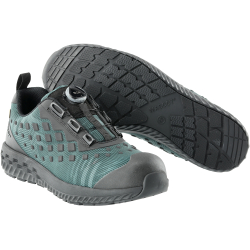 MASCOT Sicherheitshalbschuhe S1PL F0650-704 Customized