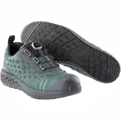 MASCOT Sicherheitshalbschuhe S1PL F0650-704 Customized