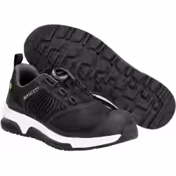 MASCOT Sicherheitshalbschuhe S1PL F0660-706