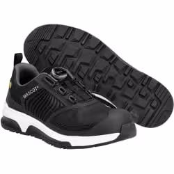 MASCOT Sicherheitshalbschuhe S1PL F0660-706