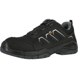 MASCOT Sicherheitshalbschuhe S3 MANASLU Footwear