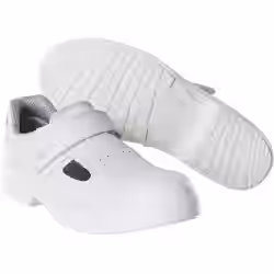MASCOT Sicherheitssandale S1 F0801-906 Clear