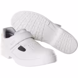 MASCOT Sicherheitssandale S1 F0801-906 Clear
