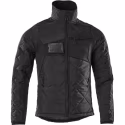 MASCOT Steppjacke mit CLIMASCOT ACCELERATE 18015-318