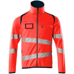 MASCOT Warnschutz Fleecejacke ACCELERATE SAFE