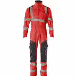 MASCOT Warnschutz Overall ACCELERATE SAFE 1 Stück