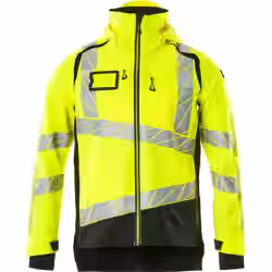 MASCOT Warnschutz Regenjacke ACCELERATE SAFE