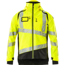 MASCOT Warnschutz Regenjacke ACCELERATE SAFE