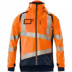 MASCOT Warnschutz Regenjacke ACCELERATE SAFE
