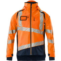 MASCOT Warnschutz Regenjacke ACCELERATE SAFE