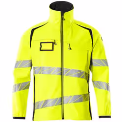 MASCOT Warnschutz Softshelljacke ACCELERATE SAFE 19002-143