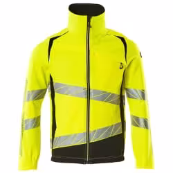 MASCOT Warnschutz Stretch Bundjacke ACCELERATE SAFE 19009-511