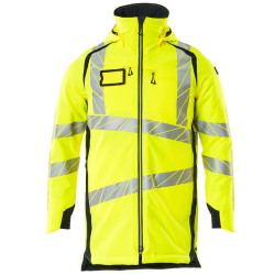 MASCOT Warnschutz Winter-Parka ACCELERATE SAFE 1 Stück