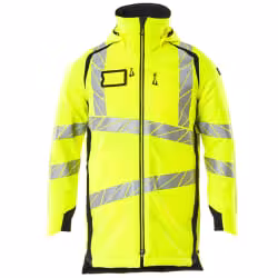 MASCOT Warnschutz Winter-Parka ACCELERATE SAFE 19030-449