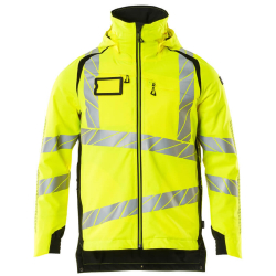 MASCOT Warnschutz Winterjacke ACCELERATE SAFE