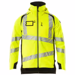 MASCOT Warnschutz Winterjacke ACCELERATE SAFE