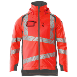 MASCOT Warnschutz Winterjacke ACCELERATE SAFE