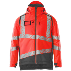 MASCOT Warnschutz Winterjacke ACCELERATE SAFE