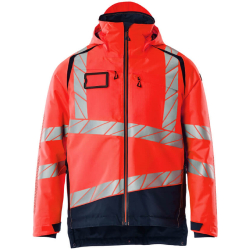MASCOT Warnschutz Winterjacke ACCELERATE SAFE
