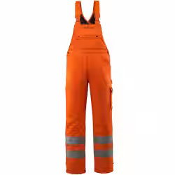 MASCOT Warnschutz Winterlatzhose LECH