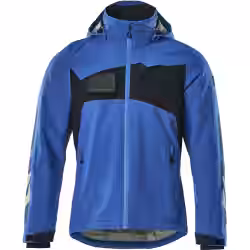 MASCOT Winterjacke mit CLIMASCOT ACCELERATE