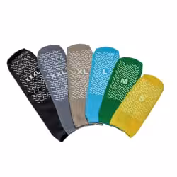 MED-COMFORT Antirutschsocken