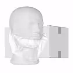 MED-COMFORT Bartmasken