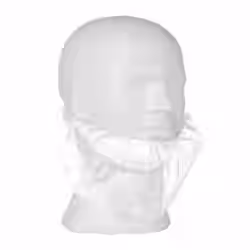 MED-COMFORT Bartmasken