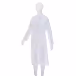 MED-COMFORT Einmalbesuchermäntel
